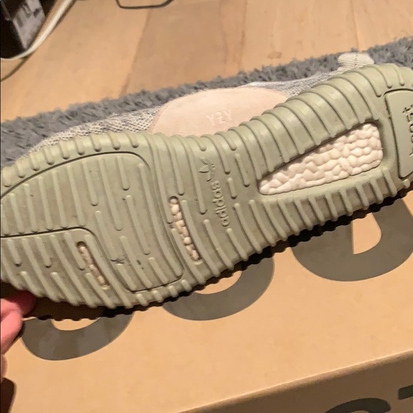 adidas yeezy boost 350 moonrock - Picture 3 of 6